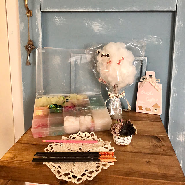 yokochinさんの実例写真