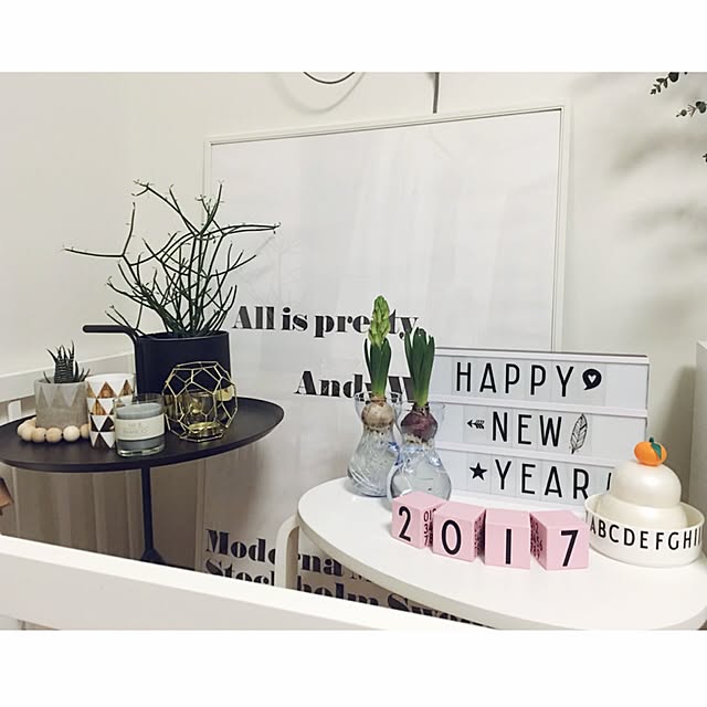 RABIさんの実例写真