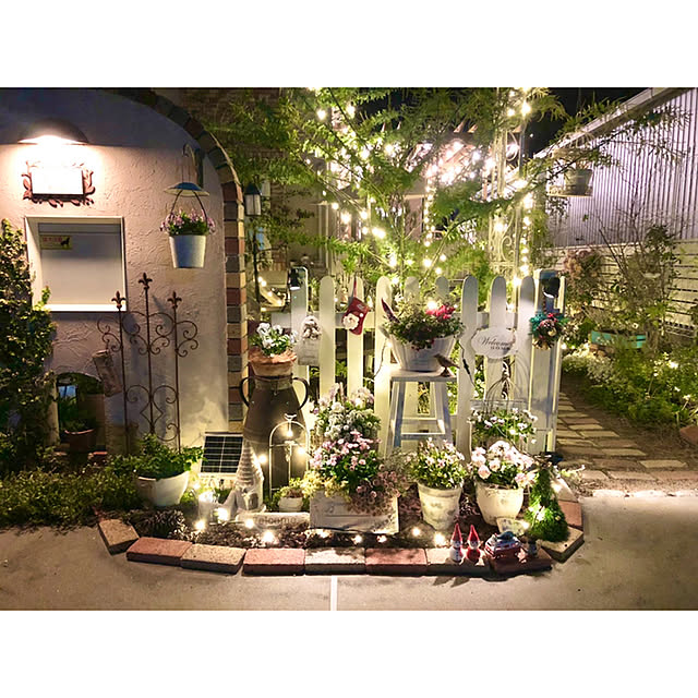 ponさんの実例写真