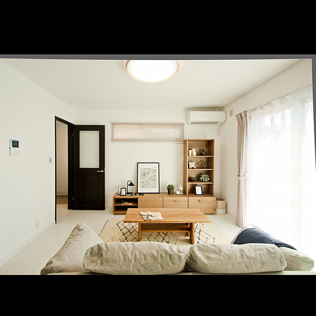 sunihomeさんの実例写真