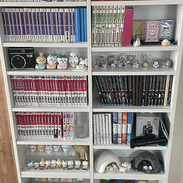 erioさんの部屋