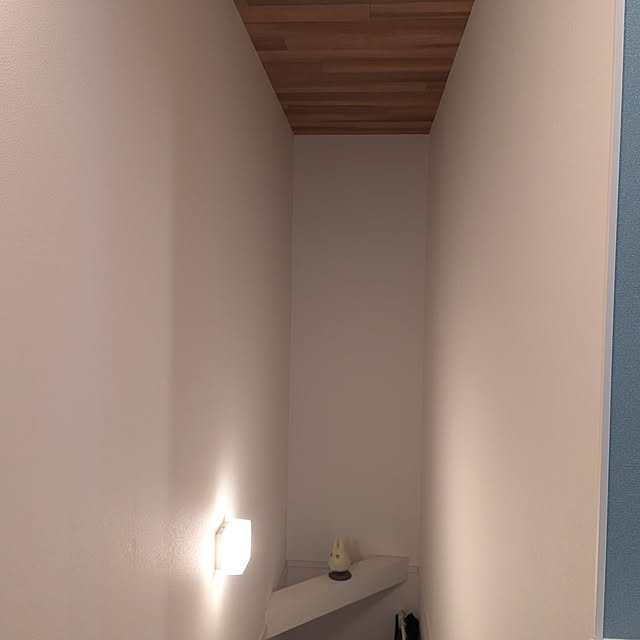 ancさんの部屋