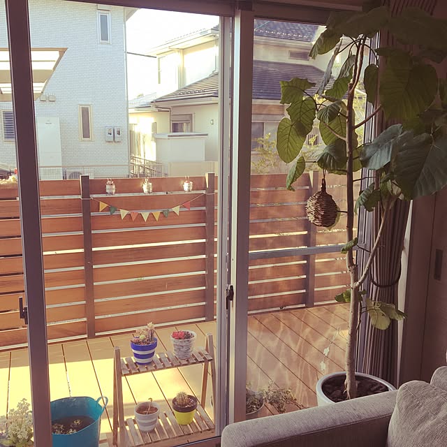 mochiさんの実例写真