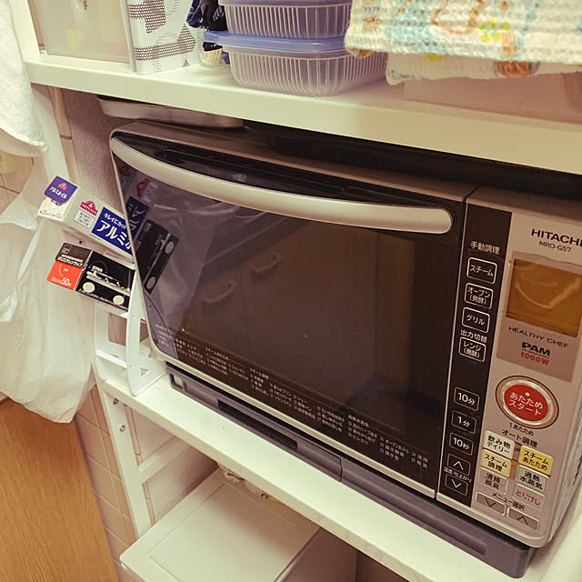 モニター応募投稿/生活感丸出し/ご縁がありますように/キッチンのインテリア実例 - 2022-01-14 20:23:29