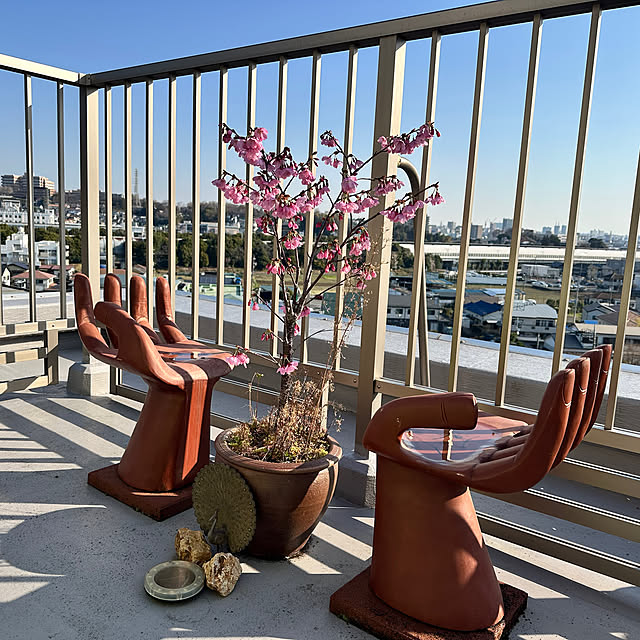 endlesssummerさんの部屋