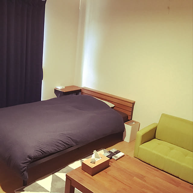 部屋全体のインテリア実例 - 2018-03-18 17:13:29