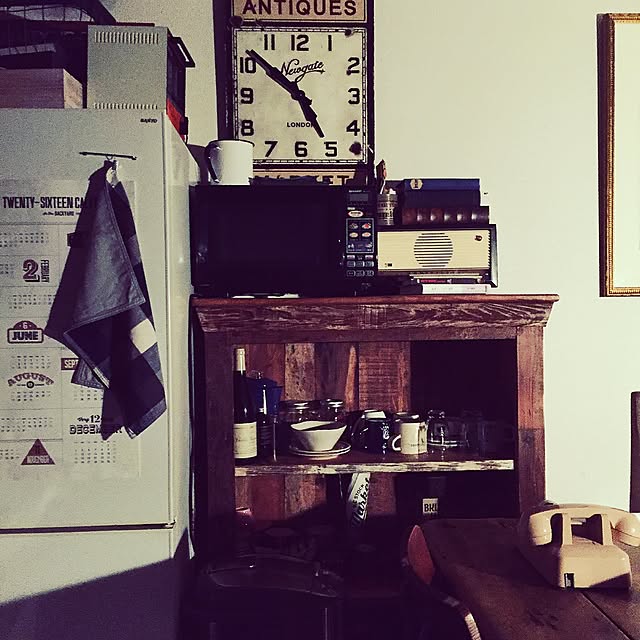 Naoki.さんの実例写真