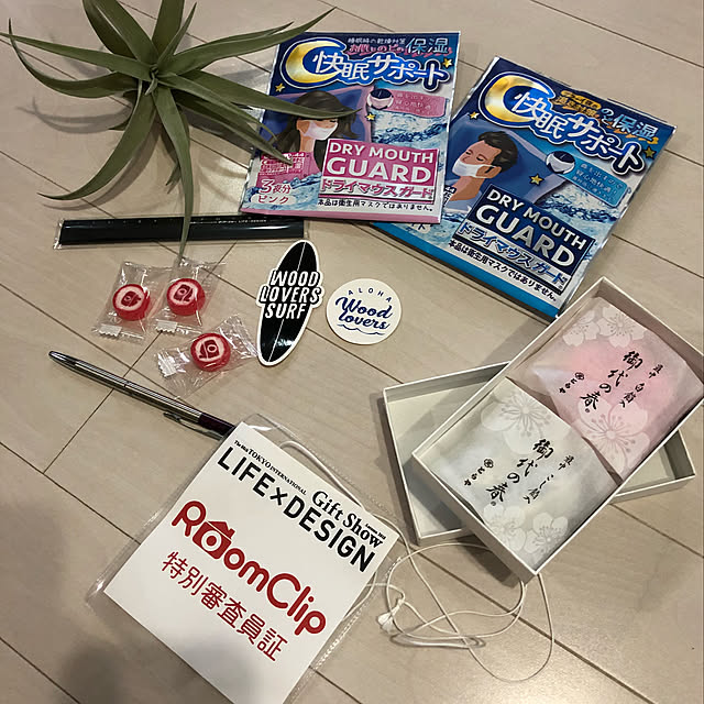 ex.Tさんの実例写真