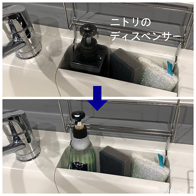 kazuさんの実例写真