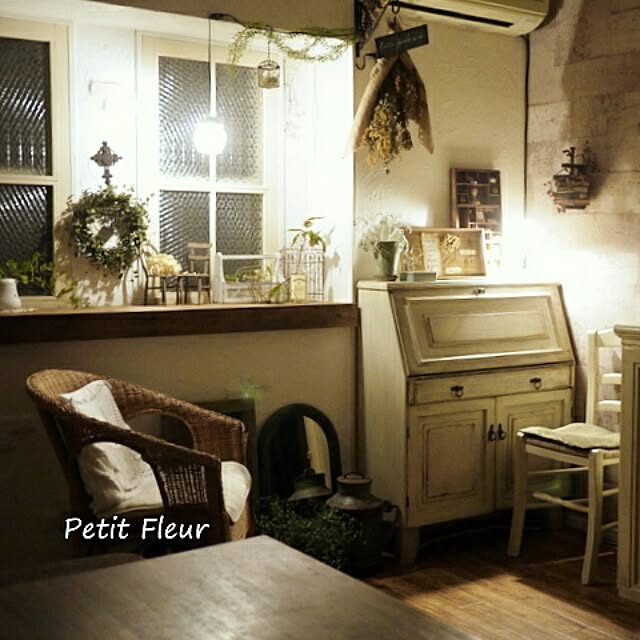 Petitさんの実例写真