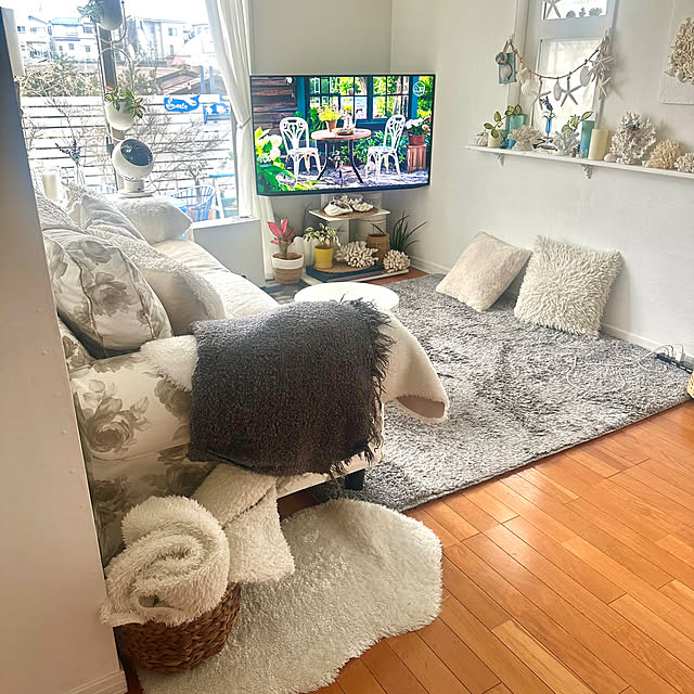 Megumiさんの実例写真