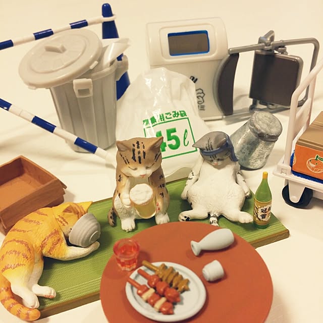 to-fuさんの実例写真