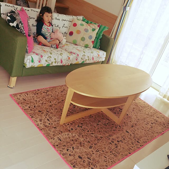 Yukanenkoさんの実例写真