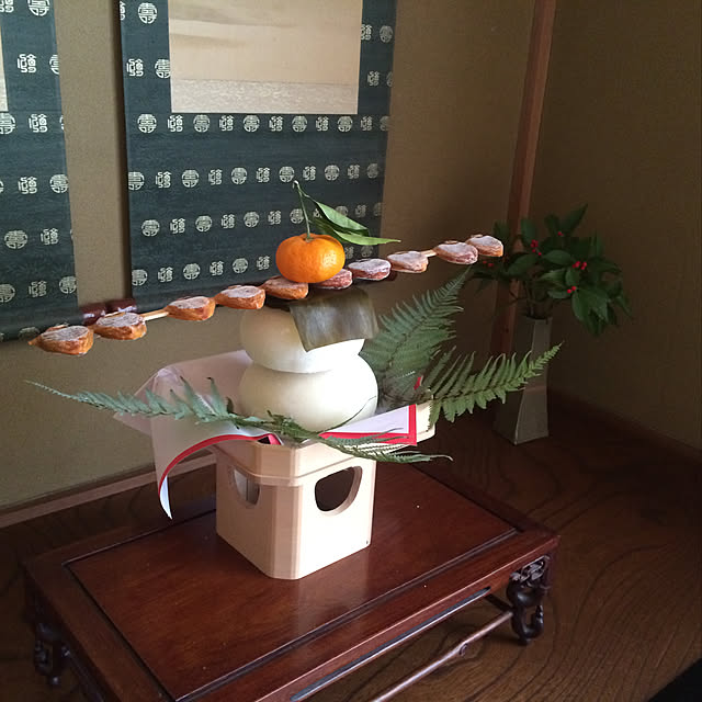 実例写真