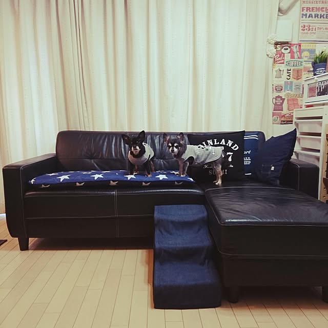 lovepeaceさんの実例写真
