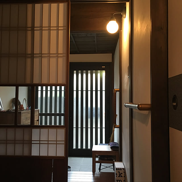 naokazuさんの実例写真