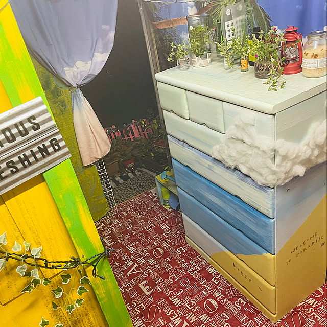happyさんの実例写真