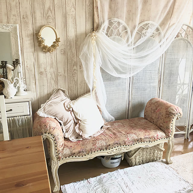 shabbycottage_saoriさんの実例写真