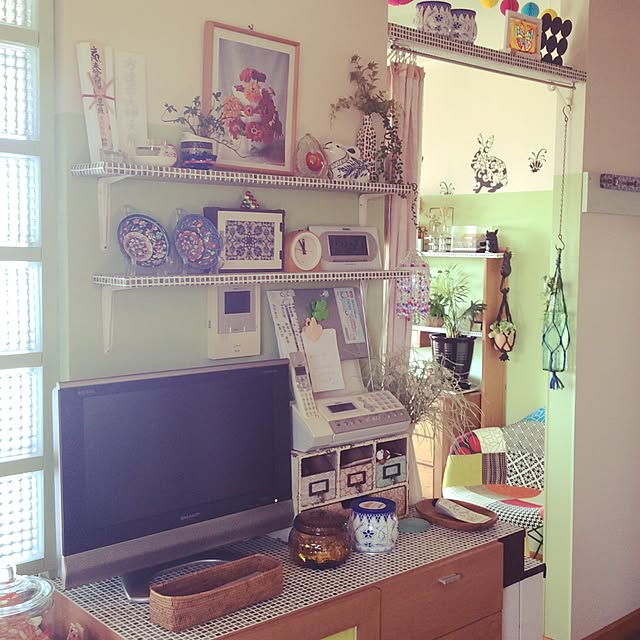 cloverさんの実例写真