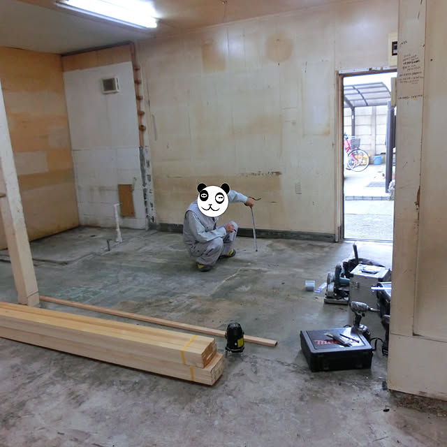 kanasannduさんの実例写真