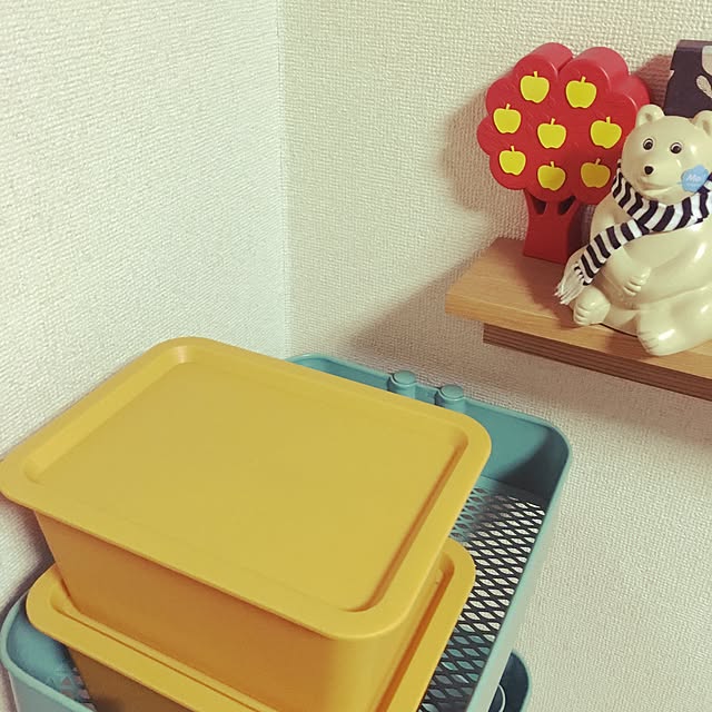 inumiさんの実例写真