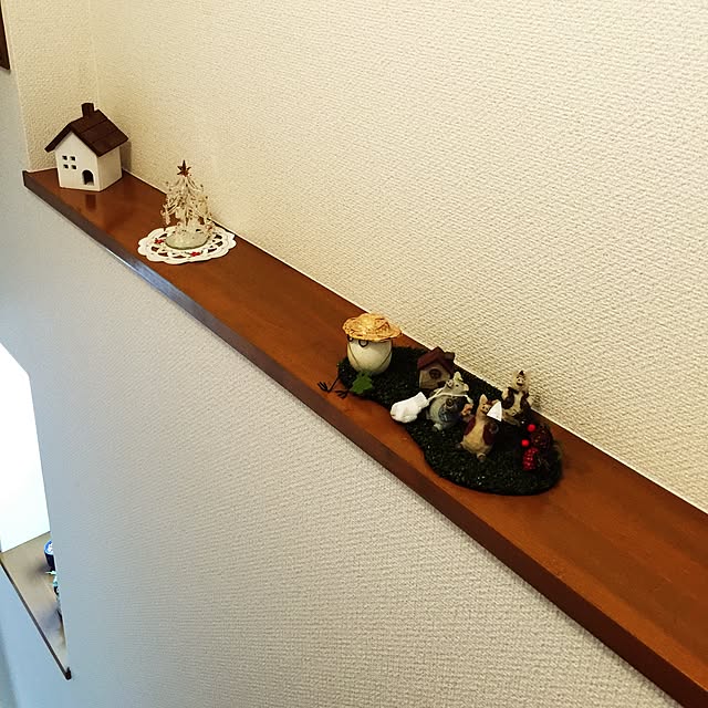 Masaharuさんの実例写真
