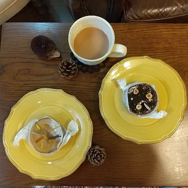 Rさんの部屋