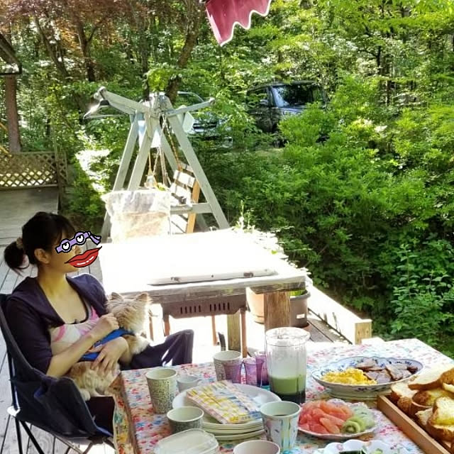 m.hanaさんの実例写真