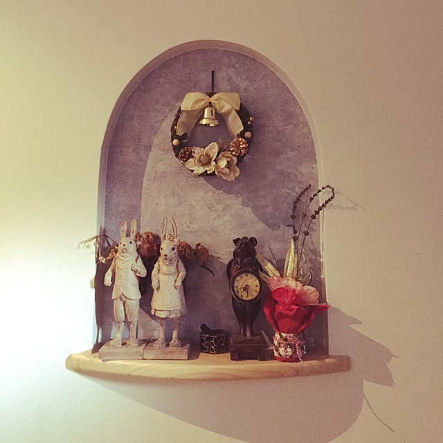chibitaさんの実例写真