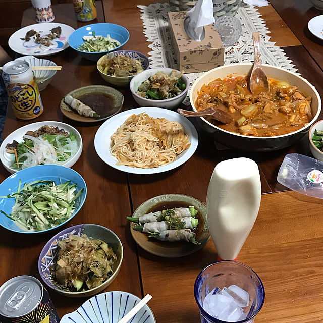 nacchintunnさんの実例写真