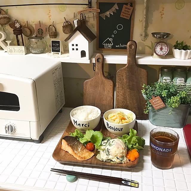 samanthakitchenさんの実例写真