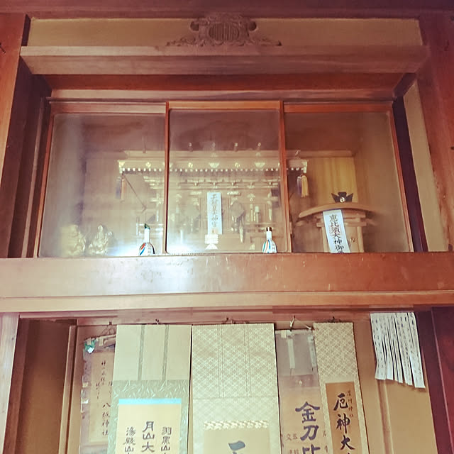 TOUEMONさんの実例写真