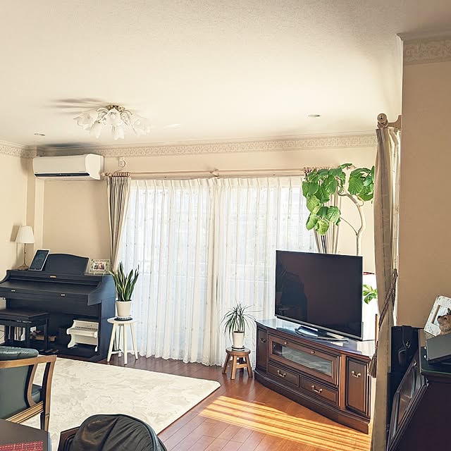 annaさんの実例写真