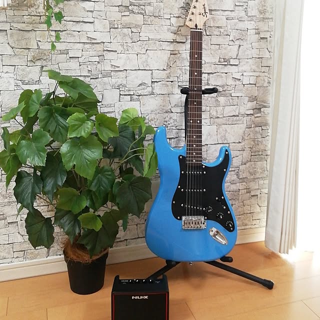 G.Mさんの部屋