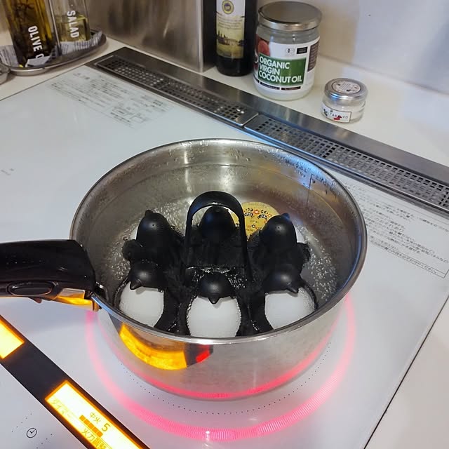 jinさんの部屋