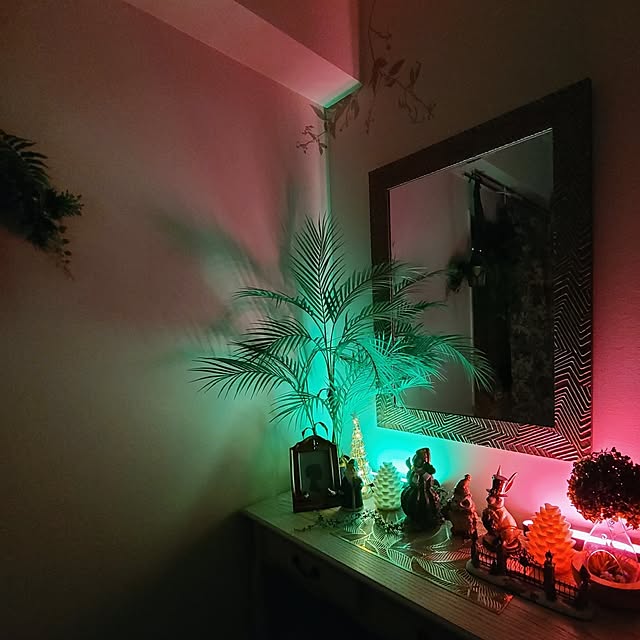 yuchanさんの部屋