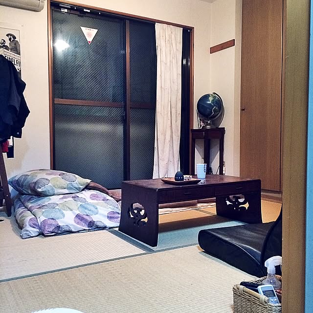 wanarchyさんの実例写真