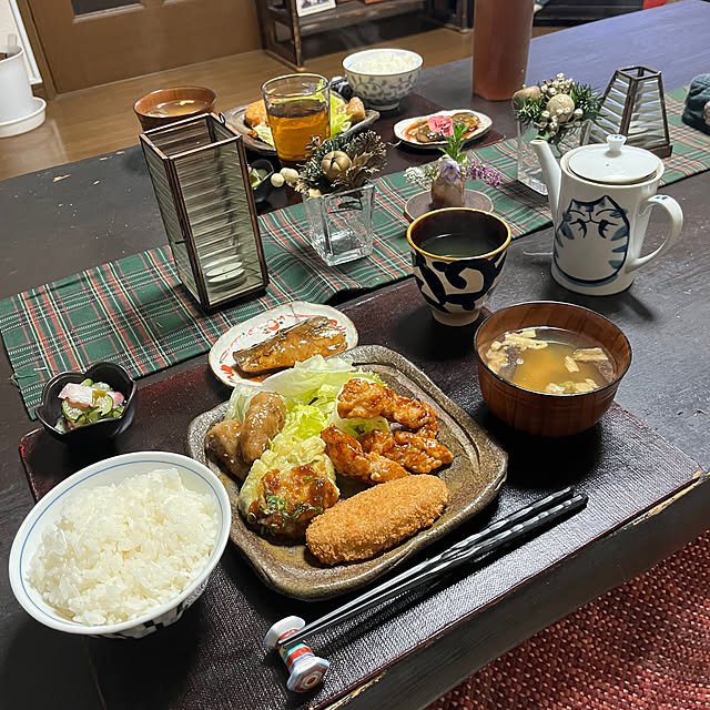 ritsukoさんの実例写真