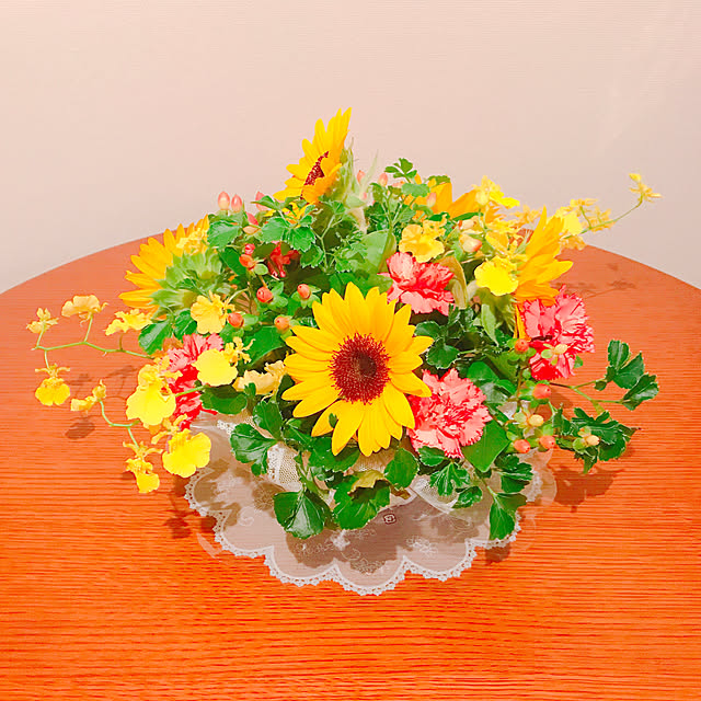 Sayuさんの実例写真