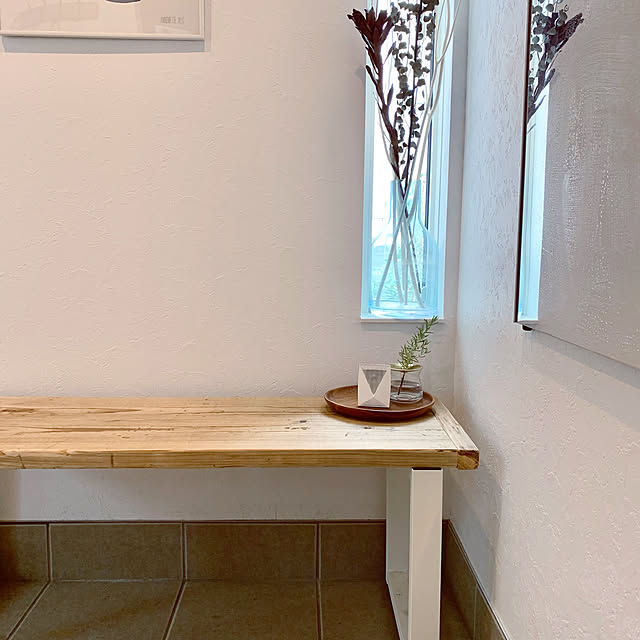 Minteaさんの実例写真