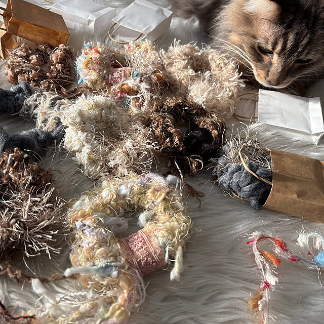 mayumiさんの部屋