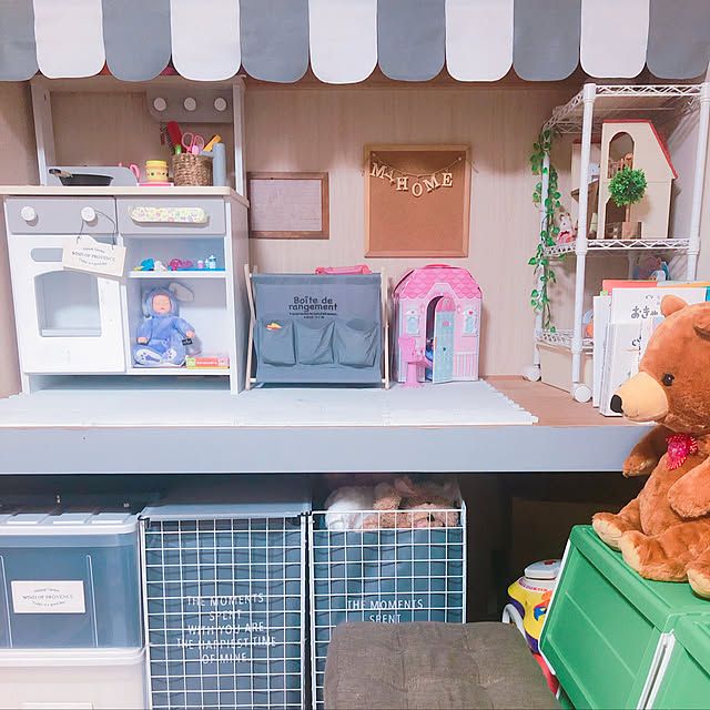 s.noaさんの実例写真