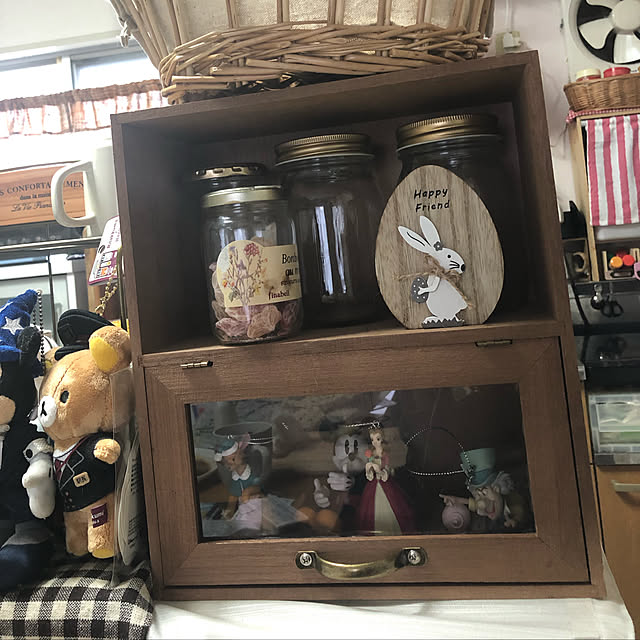 キッチンのインテリア実例 - 2019-03-30 07:22:49