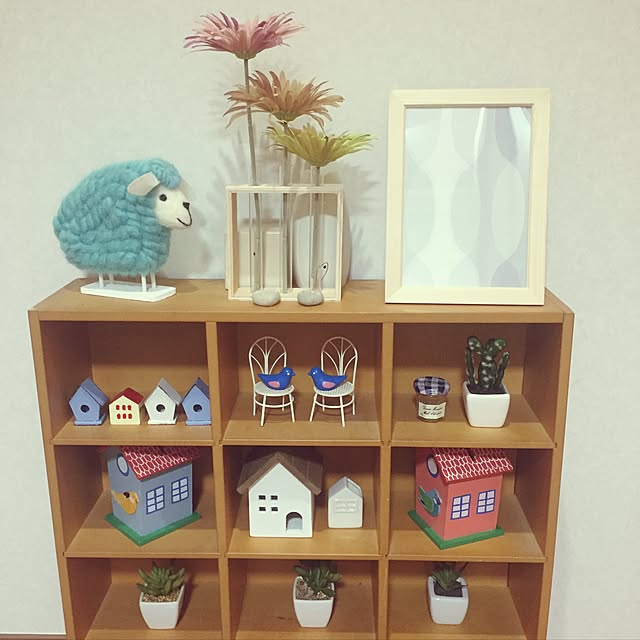 picoさんの実例写真