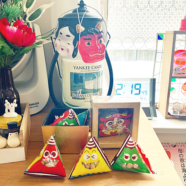 shimoamさんの実例写真