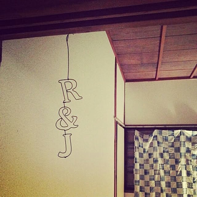 Reinaさんの実例写真