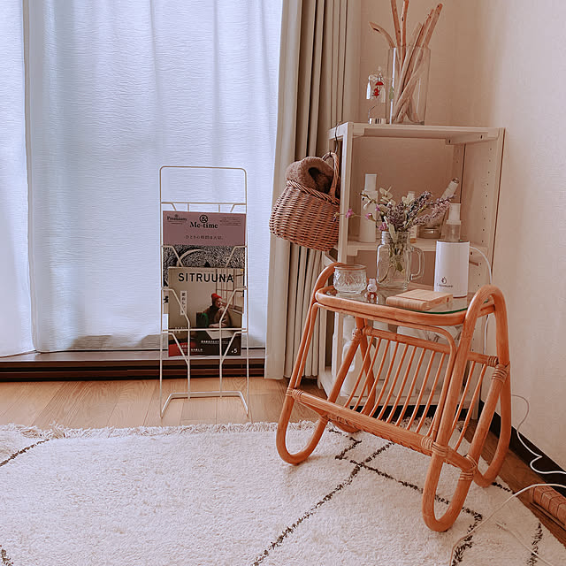 smallroomさんの実例写真