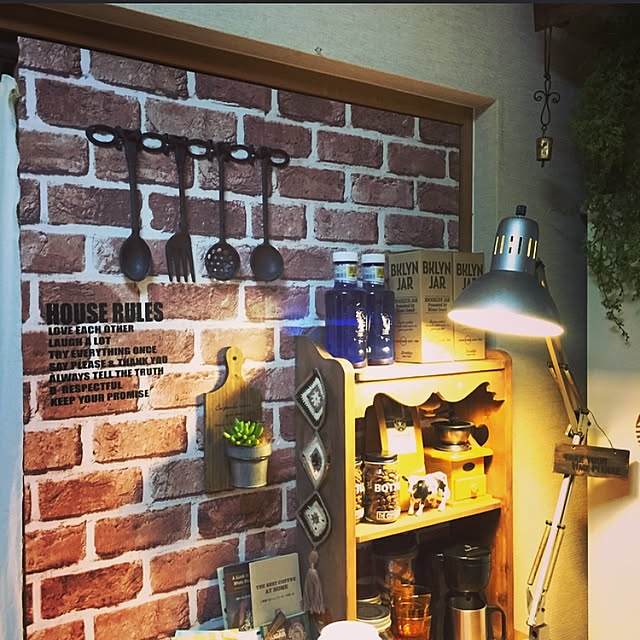 ankoさんの実例写真