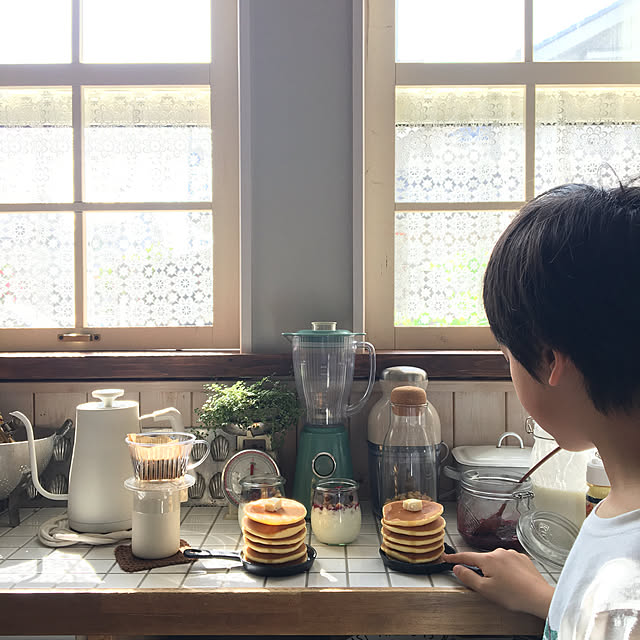 kokkomachaさんの実例写真