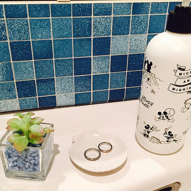 chicaさんの実例写真
